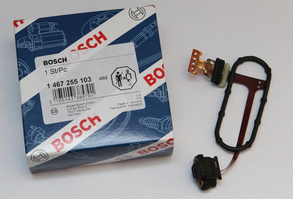 1467255103 BOSCH Sensor ángulo dirección original y equivalente