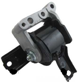 MN101441 Chrysler coxim (suporte direito de motor)