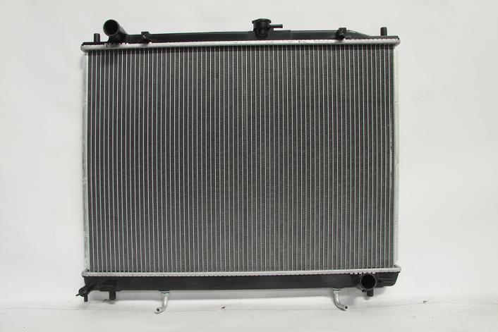 Радиатор охлаждения двигателя Chrysler MN135951 цена, от 78.06 USD