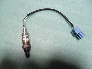 Sonda lambda, sensor de oxigênio até o catalisador para Hyundai Sonata (YF)
