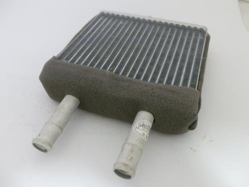 Радиатор печки (отопителя) на Geely CK 
