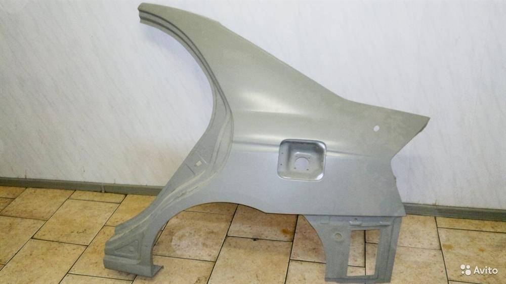 Крыло заднее Hyundai/Kia 715032FC40 цена, от 253.39 USD