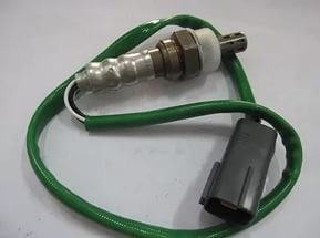 Sonda lambda, sensor de oxigênio depois de catalisador LF5G18861A Mazda