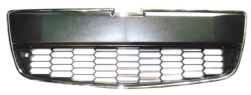 95019925 General Motors решетка радиатора
