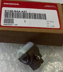 Porta-escovas do gerador para Mazda 3 (BK12)