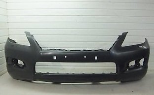 LX57012160 Bodyparts передний бампер