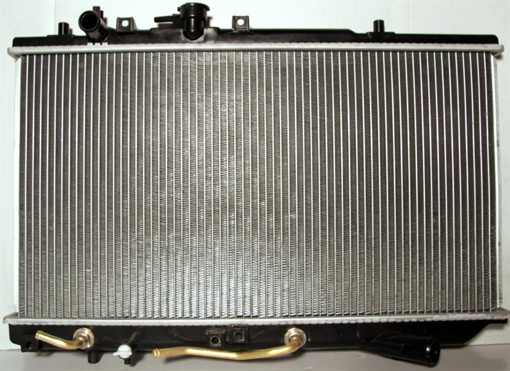 KK37015200B Hyundai/Kia radiador de esfriamento de motor