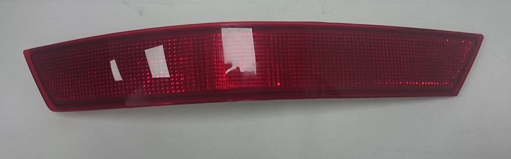 Retrorrefletor (refletor) do pára-choque traseiro esquerdo para Mercedes ML/GLE (W164)