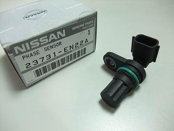 23731EN22A Nissan sensor de posição da árvore distribuidora