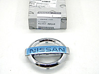 Фирменный значок Nissan/Infiniti 848943Y500 цена, от 25.34 USD