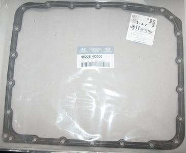 Vedante de panela da Caixa Automática de Mudança/Caixa Mecânica de Mudança para Hyundai H-1 STAREX (TQ)