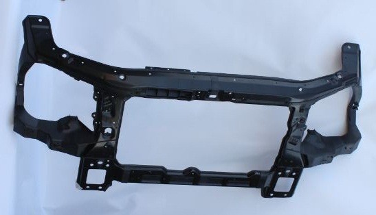 Suporte do radiador montado (painel de montagem de fixação das luzes) para Hyundai H-1 STAREX (TQ)