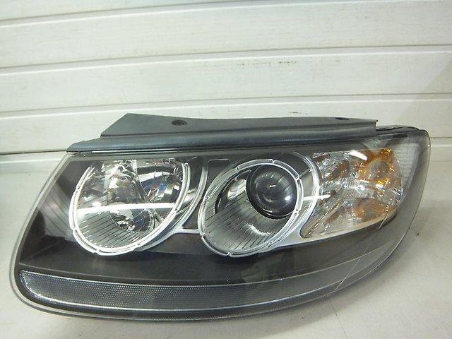 921012B120 Hyundai/Kia luz esquerda