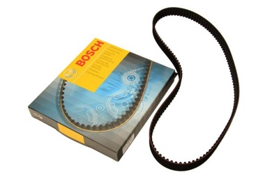 1987949043 Bosch correia do mecanismo de distribuição de gás