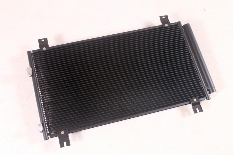 Radiador de aparelho de ar condicionado para Mitsubishi Grandis (NAW)