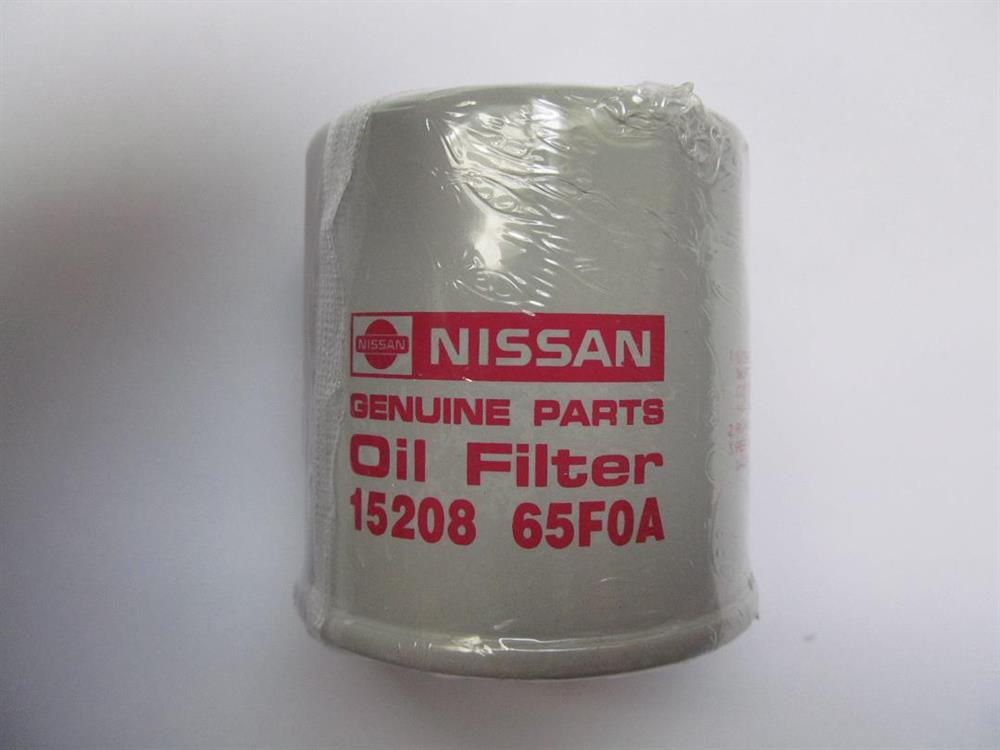 1520865F0C Renault (RVI) filtro de óleo