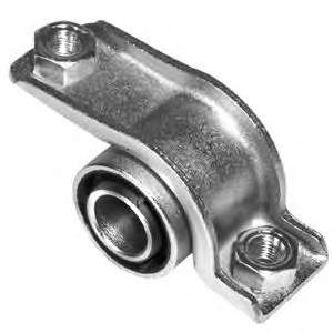 Bloco silencioso dianteiro do braço oscilante inferior Fiat Brava 182