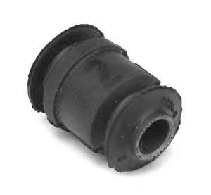 Bloco silencioso dianteiro do braço oscilante inferior Nissan Micra K10