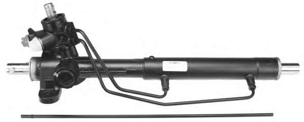 Купить VW207R MSG Рулевая рейка
