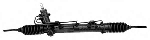 Рейка рулевая TRW JRP474
