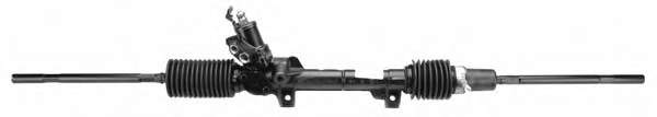 Рейка рулевая TRW JRP613