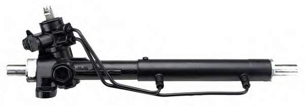 Рейка рулевая TRW JRP645