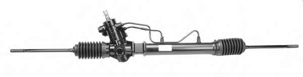 Купить T66009S Ashuki Рулевая рейка
