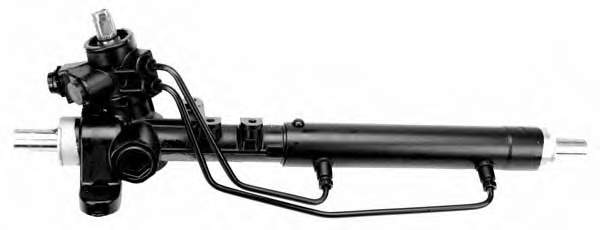 Рулевая рейка JRP657 TRW