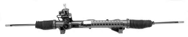 Рулевая рейка JRP711 TRW
