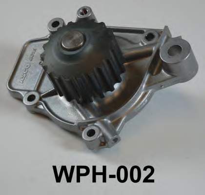 WPH-002 Asco помпа