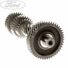 Валы и шестерни КОМ Ford 1313099 цена, от 248.03 USD