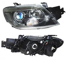 Правая блок фара Mitsubishi 8301A176 цена, от 181.90 USD