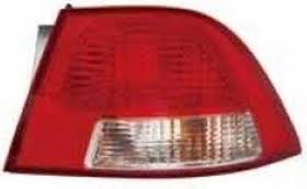 924022G610 Hyundai/Kia lanterna traseira direita externa