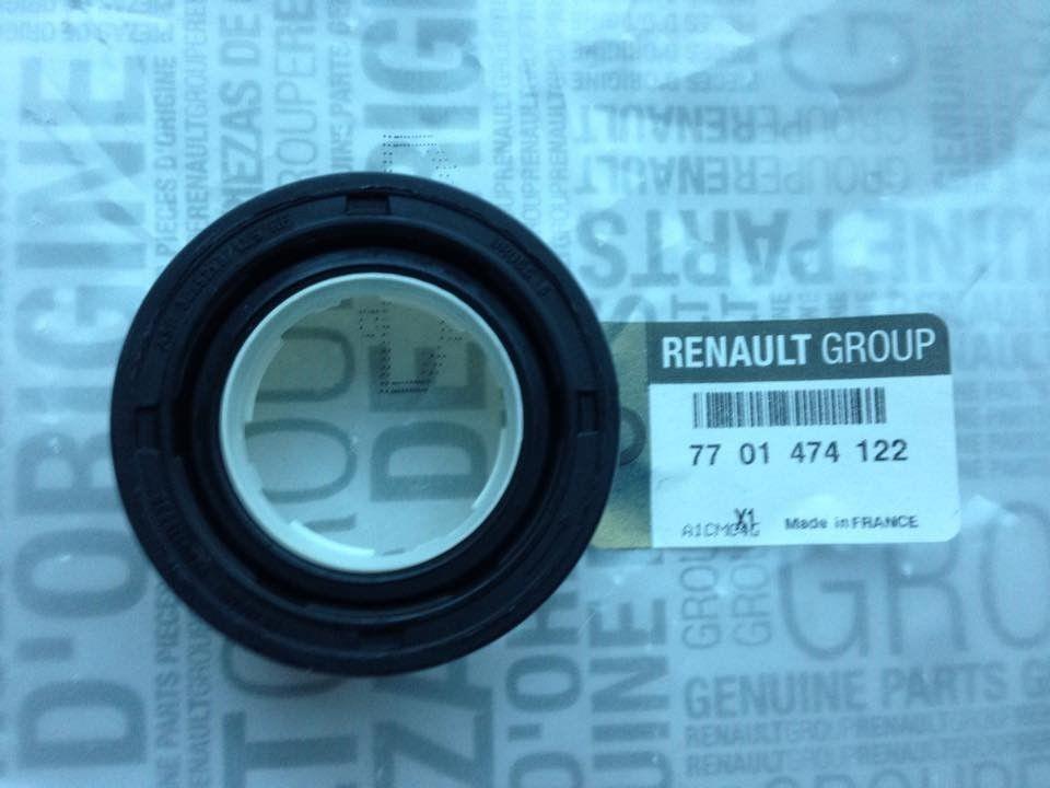 8200116238 Renault (RVI) bucim do semieixo direito do eixo dianteiro