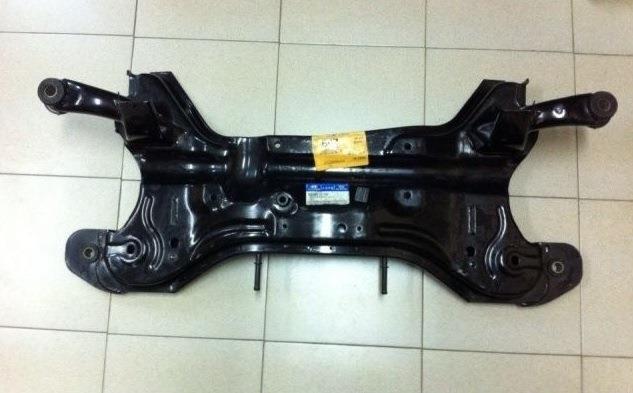 Viga de suspensão dianteira (plataforma veicular) para Hyundai Matrix (FC)