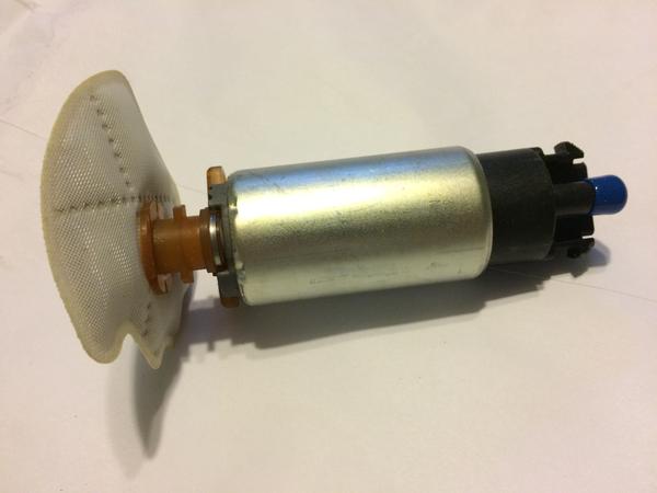 Elemento de turbina da bomba de combustível para Subaru Legacy (B13)