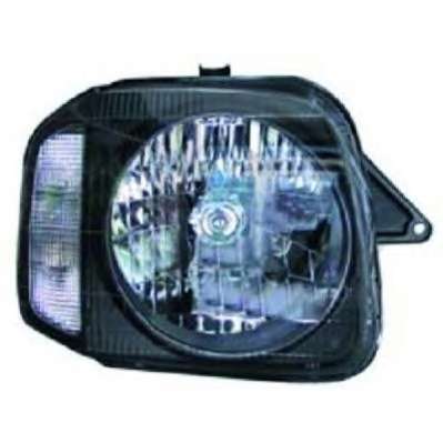 Luz esquerda para Suzuki Jimny (FJ)