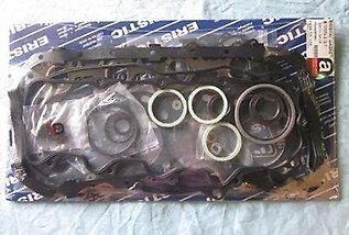 A0101VC125 Nissan комплект прокладок двигателя полный