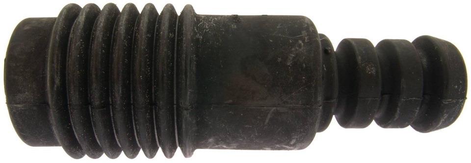 Pára-choque (grade de proteção) de amortecedor dianteiro para Nissan Tiida (C11X)