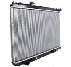 Радиатор охлаждения двигателя Polcar 3530081 цена, от 111.98 USD