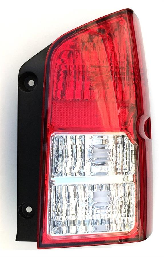 Lanterna traseira direita para Nissan Pathfinder (R51M)