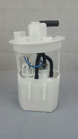 Caixa de filtro de combustível para Mazda 5 (CR)