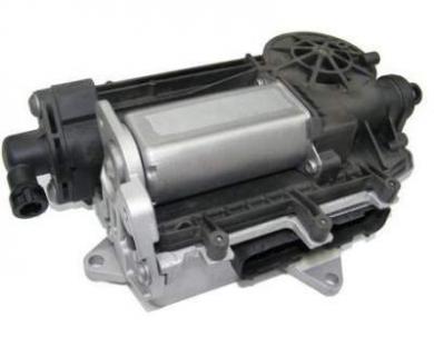 Motor elétrico do atuador de ativação de embraiagem 93189764 Peugeot/Citroen