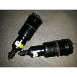 IK48010-50260 Market (OEM) coxim pneumático (suspensão de lâminas pneumática do eixo dianteiro)