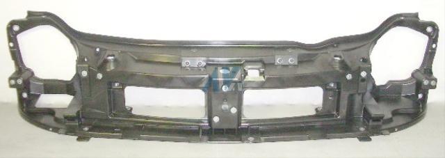 Suporte do radiador montado (painel de montagem de fixação das luzes) para Nissan Primastar (F4)