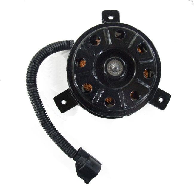 253861R140 Hyundai/Kia motor de ventilador do sistema de esfriamento