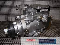 Bomba de combustível de pressão alta 0470004003 Bosch
