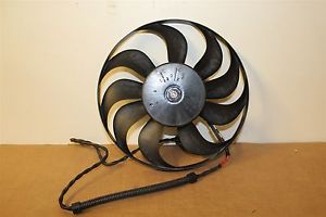 417100 Kale ventilador elétrico de esfriamento montado (motor + roda de aletas)