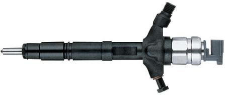 Купить 1465A279 Mitsubishi Клапанная форсунка