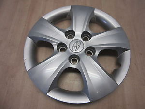 Coberta de disco de roda para Hyundai I30 (FD)